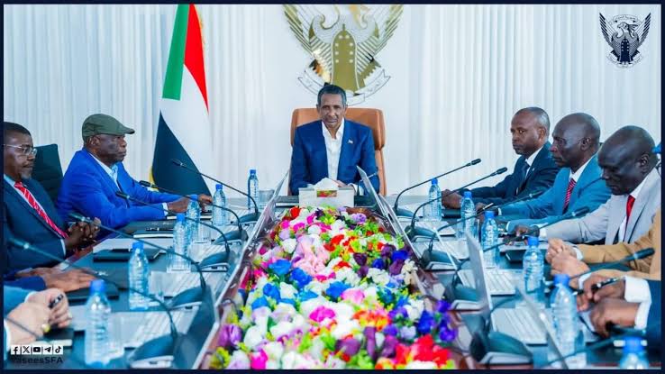 تحالف السودان التأسيسي يعلن مرجعية للتفاوض ويقر رؤية للسلام
