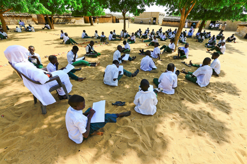 منتدى التحول المدني يدعو إلى ميثاق وطني لحماية المعلمين في السودان