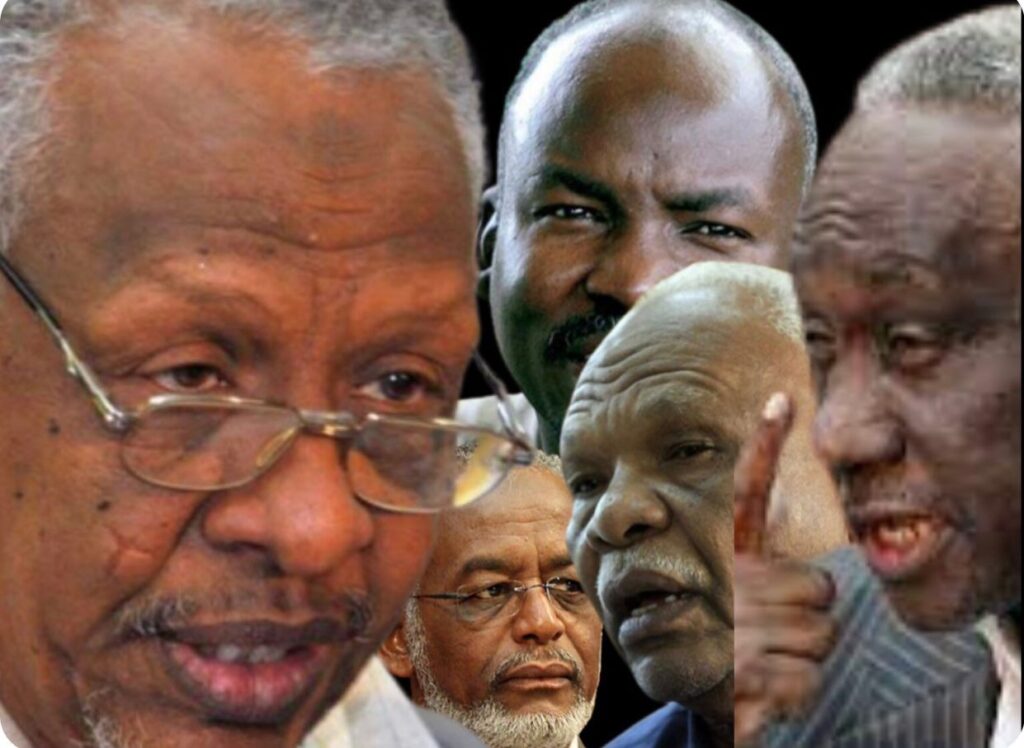 تحذيرات من ترسخ “اقتصاد الحرب” في السودان مع دخول النزاع عامه الثالث