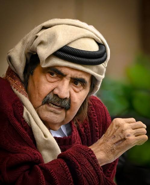 قطر تعلن وفاة الأمير الوالد حمد بن خليفة آل ثاني وتُقر حداداً لأربعة أيام