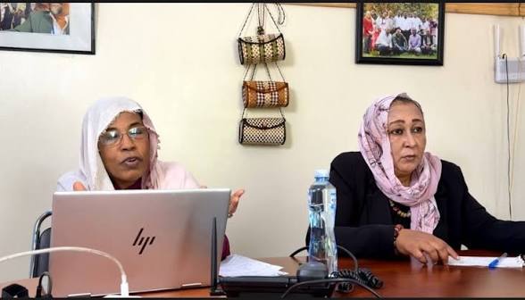 باحثة سودانية: الحرب قلّصت الأراضي الزراعية إلى نحو 7 ملايين هكتار