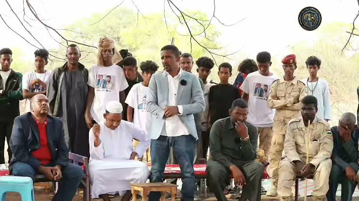 عضو بالمجلس الرئاسي لحكومة السلام يدين استهداف مدنيين في البادية الجنوبية