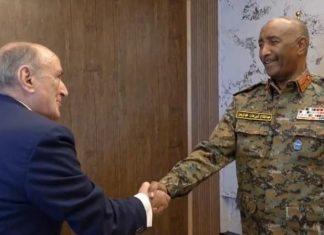 مصادر: “الخماسية” تتحرك لعقد اجتماع جديد وسط خلافات حول مسار الحوار