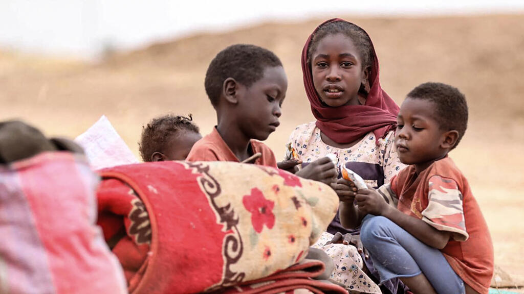 الأمم المتحدة: 8 ملايين طفل سوداني خارج المدارس بسبب الحرب