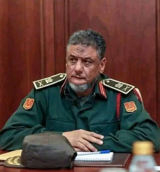 اغتيال مدير الاستخبارات العسكرية شرق ليبيا بتفجير سيارته في بنغازي