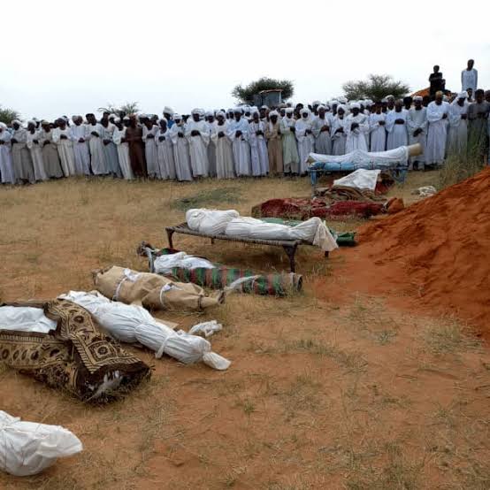 السودان أمام نافذة ضيقة.. هل تكون هدنة الأمطار الفرصة الأخيرة لإنهاء الحرب؟