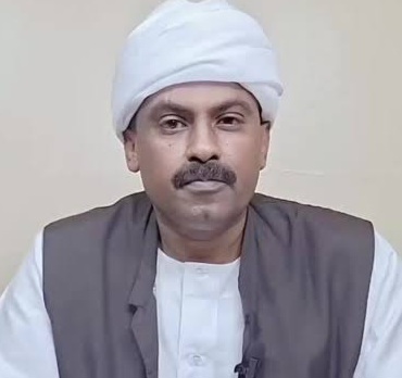 محمد الفكي: تسريبات السلاح الكيميائي تكشف جزءاً من حقائق أكبر