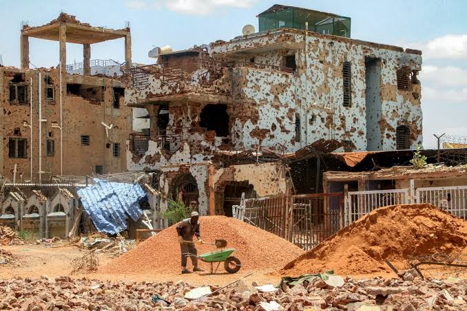 حرب السودان تعقّد إثبات وفاة المفقودين وتعرقل حقوق أسرهم