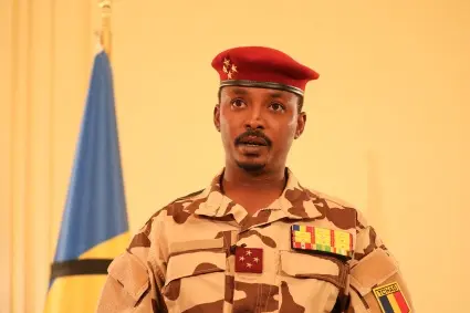 تشاد: طائرات للجيش السوداني قصفت قافلة داخل أراضينا