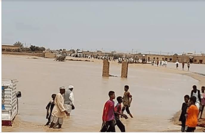 المناصير يهددون بإغلاق سد مروي بعد تسريبات بيعه