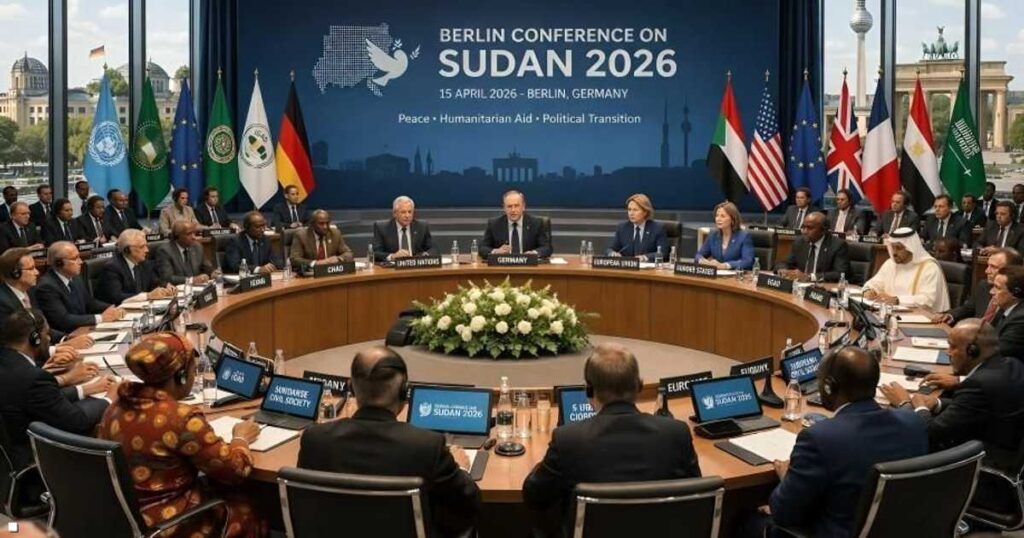 31 دولة تحذر من تفاقم الجوع في السودان وسط نقص التمويل الإنساني