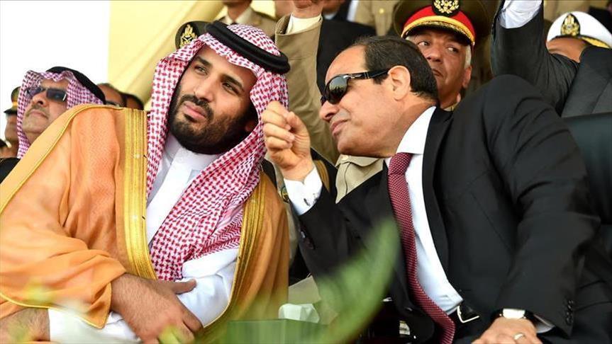 غارات مصرية تستهدف مناجم ذهب السودان وتدفع المعدّنين إلى الفرار