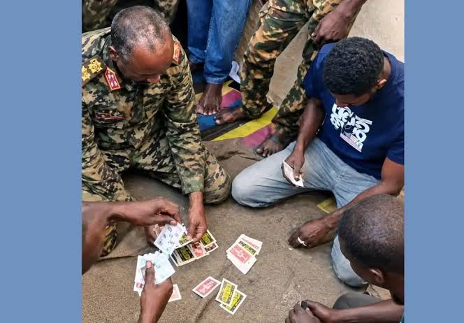 حكومة بورتسودان: 24 مليون شخص تحت خط الفقر