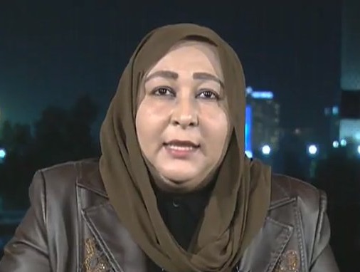 مرصد حقوقي يطالب بحماية صحفية سودانية بعد تهديدات بالقتل